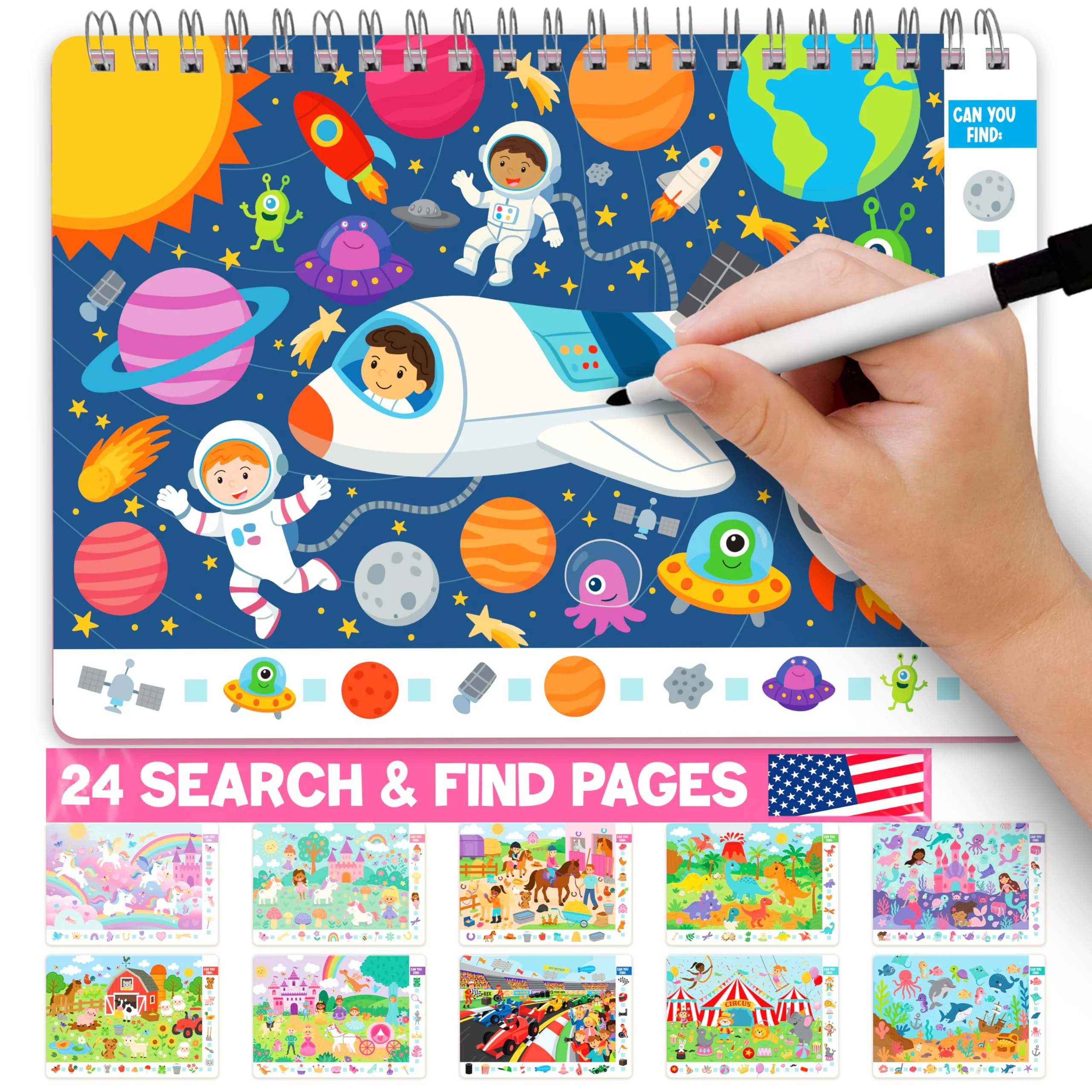 Office & School Supplies